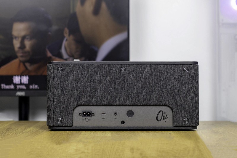 杰士The One Plus 2.1声道HiFi音响体验：让你彻底沉浸于音乐世界！