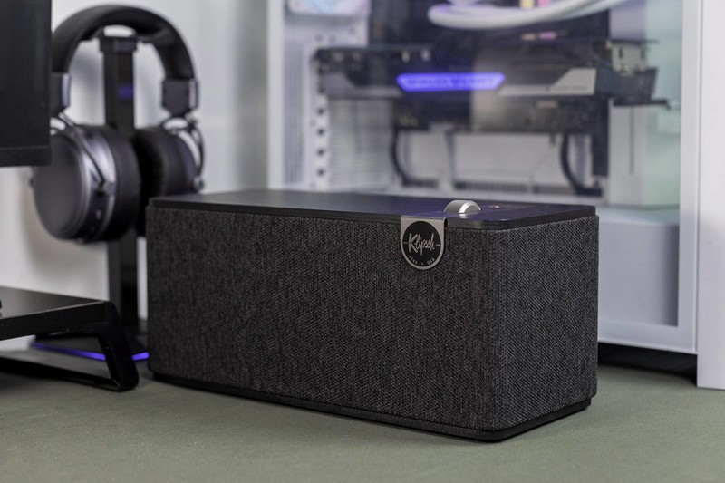 杰士The One Plus 2.1声道HiFi音响体验：让你彻底沉浸于音乐世界！