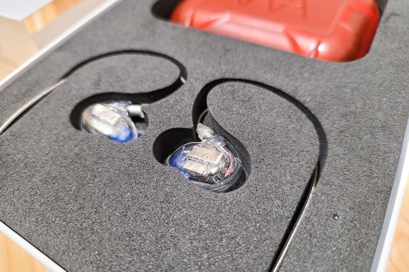 不应被遗忘的威世顿音频——Westone Audio Pro X20