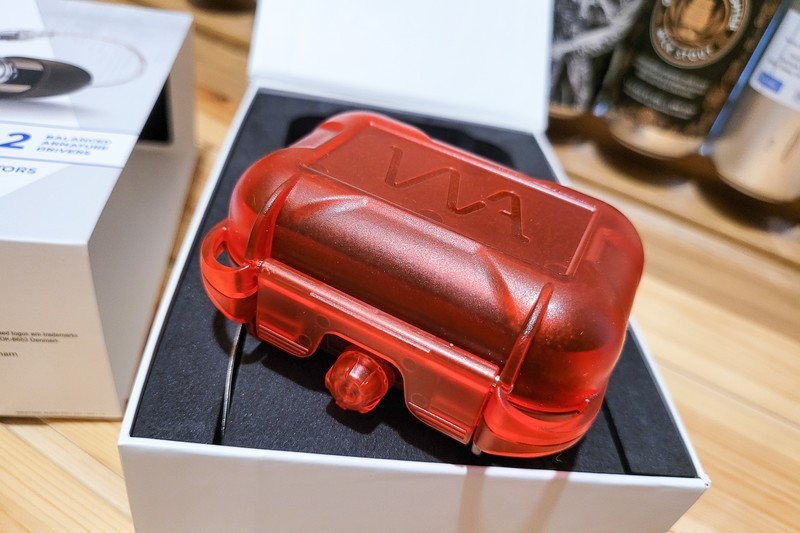 不应被遗忘的威世顿音频——Westone Audio Pro X20