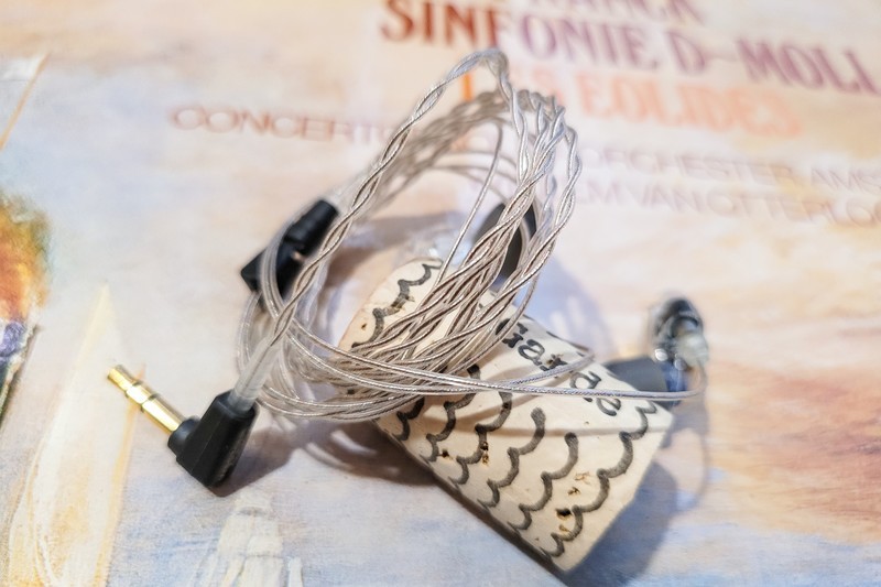 不应被遗忘的威世顿音频——Westone Audio Pro X20