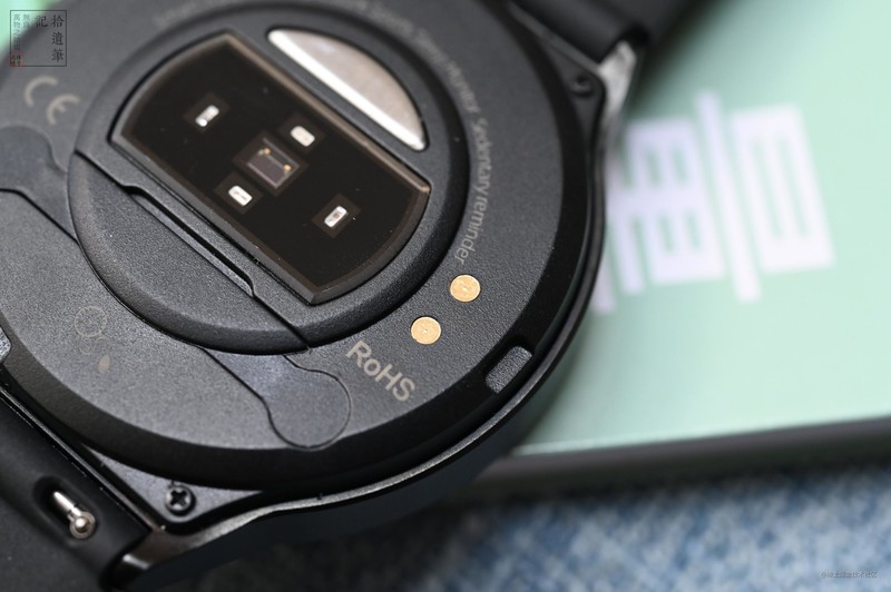 随身健康小助手，血压血氧一测即得，dido E40S Pro智能血压手表体验