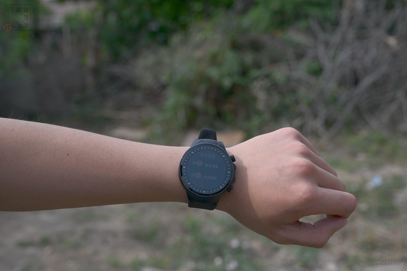 随身健康小助手，血压血氧一测即得，dido E40S Pro智能血压手表体验