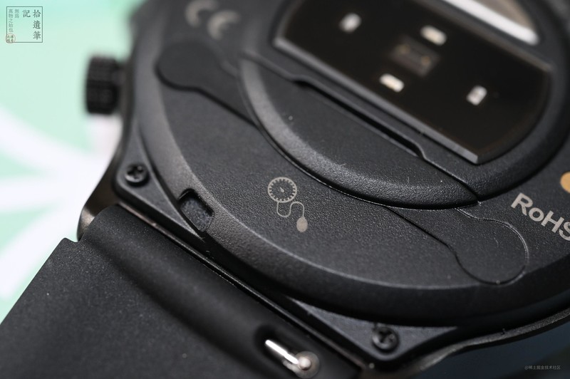 随身健康小助手，血压血氧一测即得，dido E40S Pro智能血压手表体验