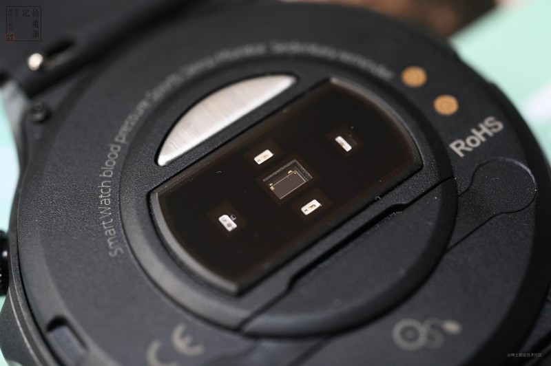 随身健康小助手，血压血氧一测即得，dido E40S Pro智能血压手表体验