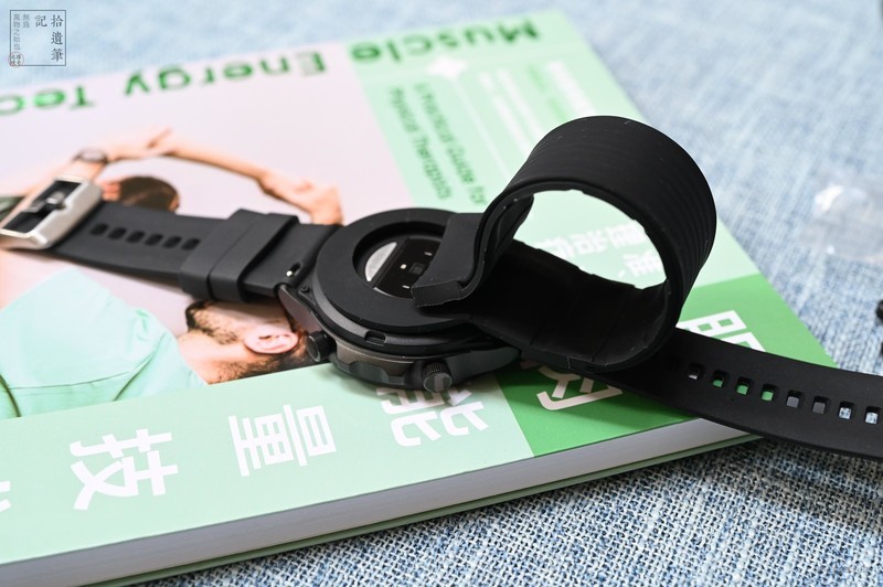 随身健康小助手，血压血氧一测即得，dido E40S Pro智能血压手表体验