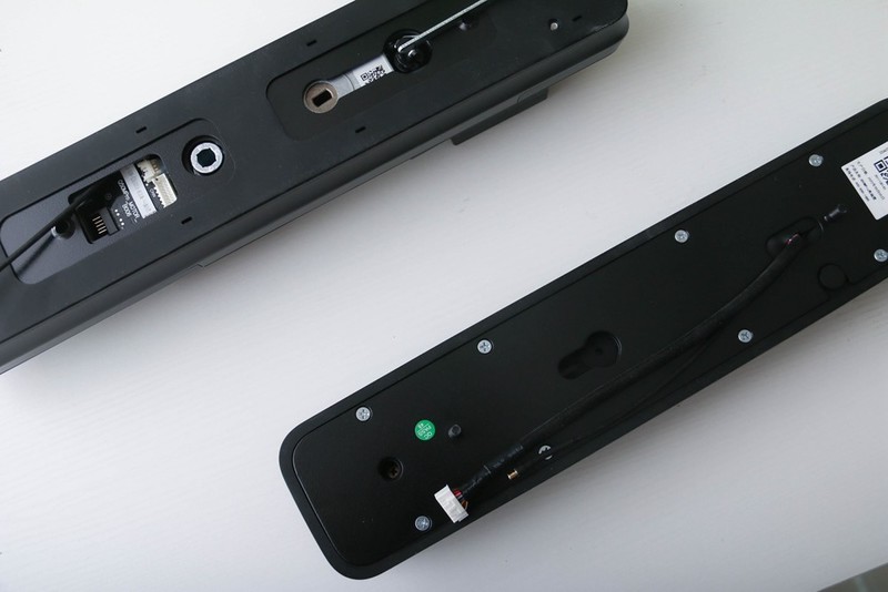 德施曼Q50MPro智能锁：4寸高清室内大屏，支持远程通话、九大解锁功能