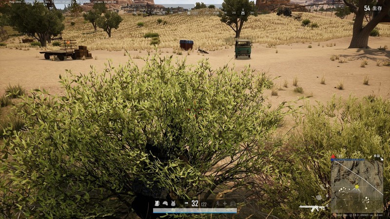 极度未知HyperX天际游戏耳机开箱试玩：真无线也能超低延迟