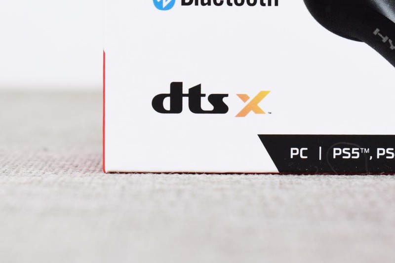 极度未知HyperX天际游戏耳机开箱试玩：真无线也能超低延迟