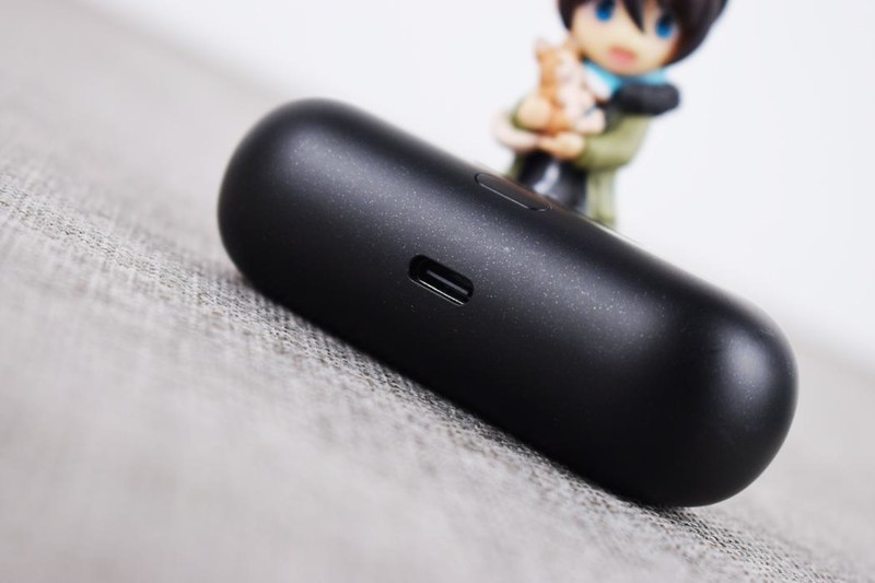 极度未知HyperX天际游戏耳机开箱试玩：真无线也能超低延迟