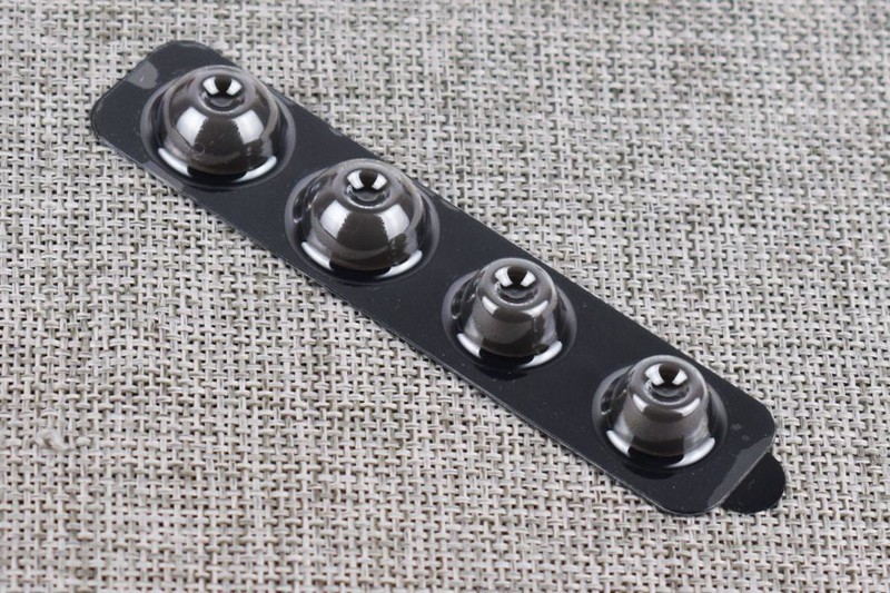 极度未知HyperX天际游戏耳机开箱试玩：真无线也能超低延迟