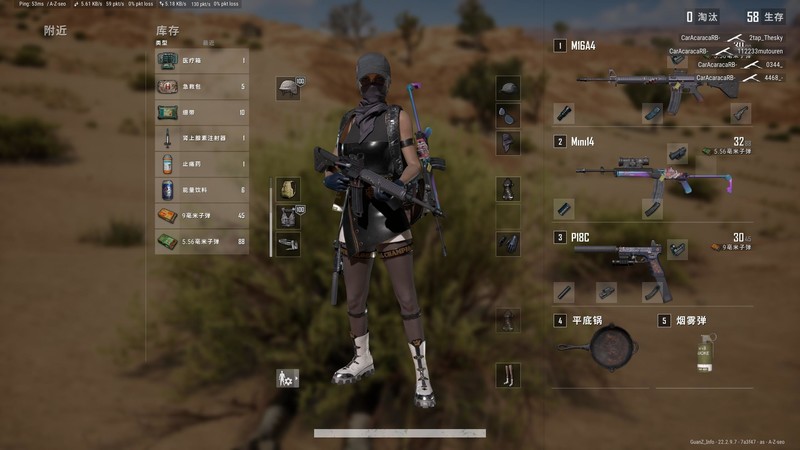 极度未知HyperX天际游戏耳机开箱试玩：真无线也能超低延迟