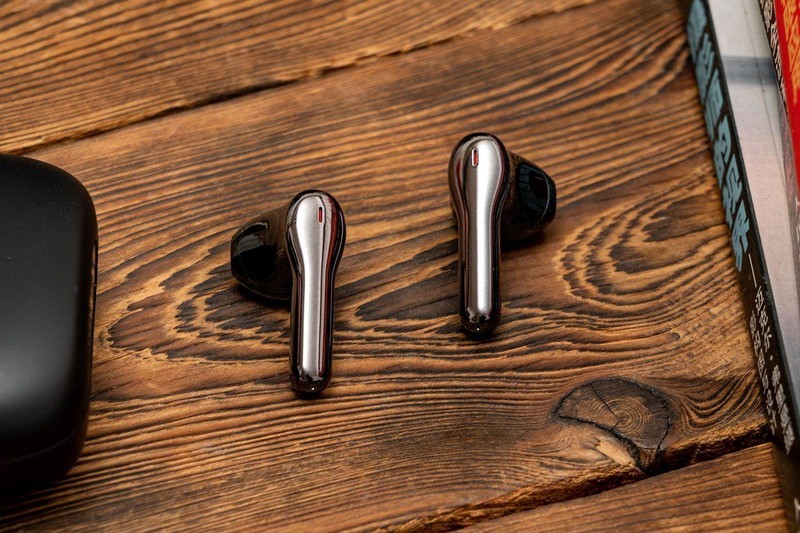 TRIBIT FlyBuds C2：百元听个响？你低估了国产耳机的卷卷之情
