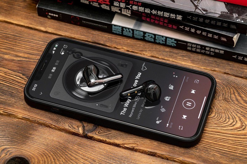 TRIBIT FlyBuds C2：百元听个响？你低估了国产耳机的卷卷之情