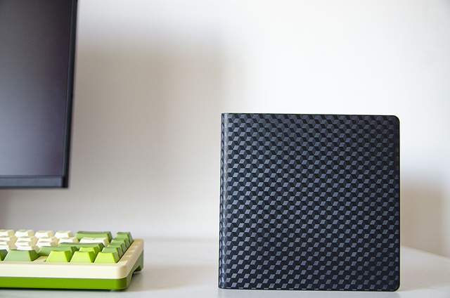 无法撼动的刻录王者，数据备份安心之选的威宝蓝光刻录机体验有感