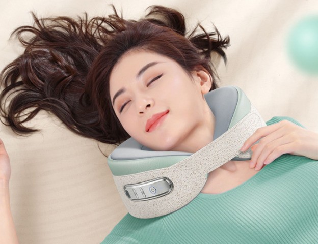 颈部颈椎按摩器的危害有多大？提防三大禁忌缺点