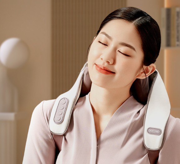 颈部颈椎按摩器的危害有多大？提防三大禁忌缺点