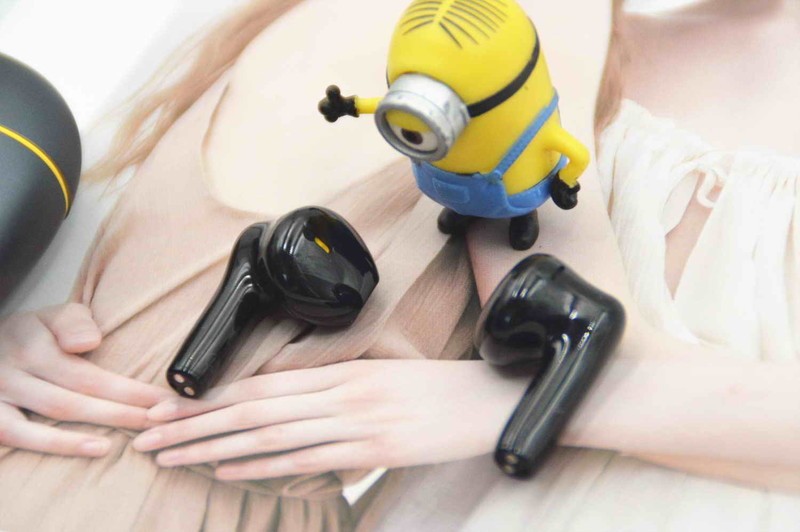 主动降噪，电竞声效，游戏听歌俱佳的iQOO TWS Air Pro蓝牙耳机评测