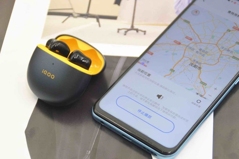 主动降噪，电竞声效，游戏听歌俱佳的iQOO TWS Air Pro蓝牙耳机评测