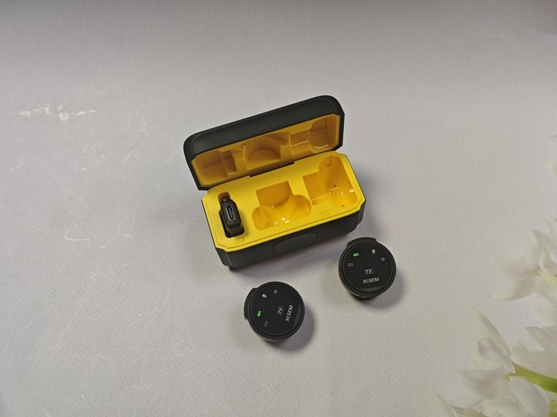 罗德麦克风怎么样？罗德、西圣、猛犸无线领夹麦克风多方位测评