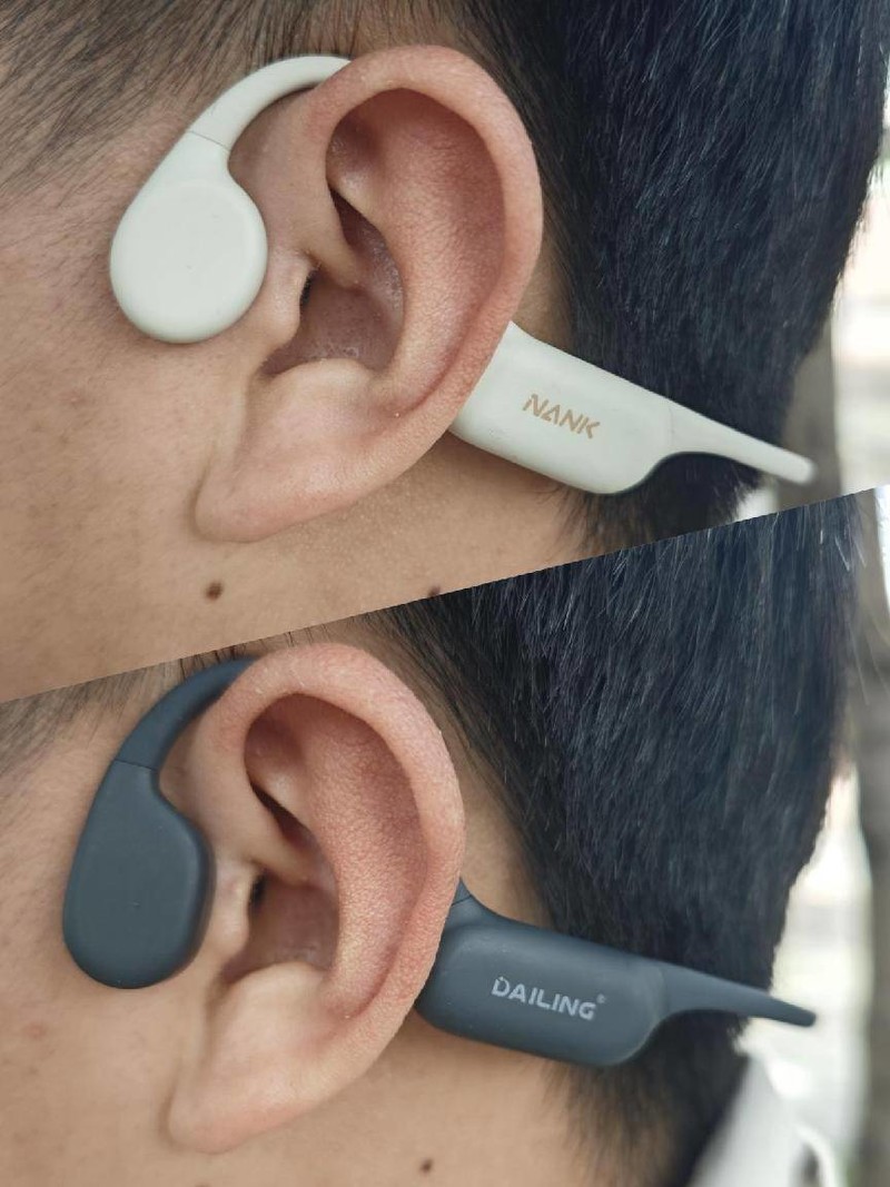 戴灵真的好用吗？对比南 卡百元级耳机，实测出真知！