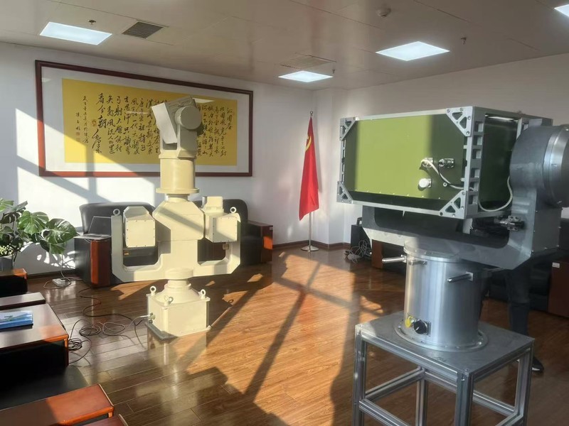 军工级防护：知语云科技智能激光系统构筑重点区域低空安全屏障
