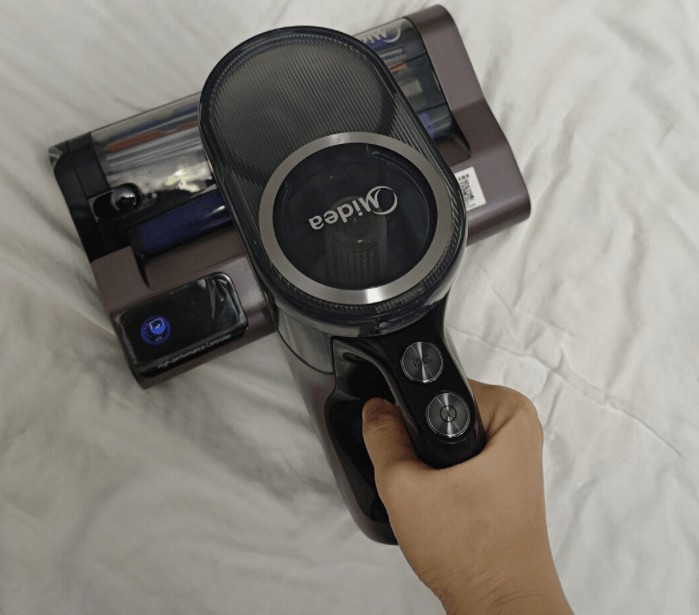 哪款除螨仪最好用？2025年口碑最好的5款除螨仪推荐！不看吃亏!