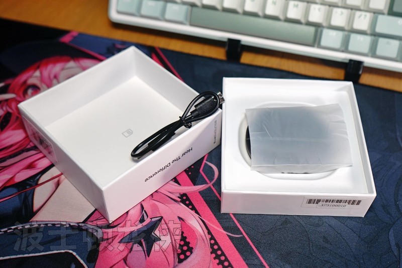 还支持网易云音声效？太细了吧我的泥炭UU夹！