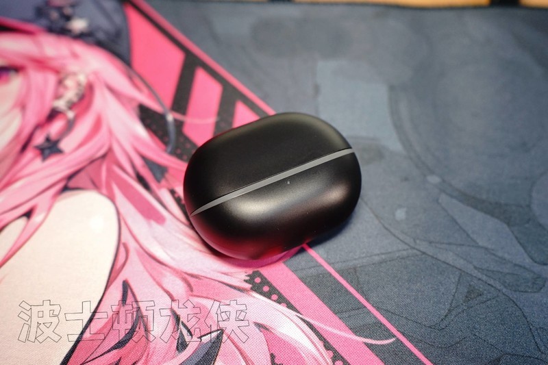 还支持网易云音声效？太细了吧我的泥炭UU夹！