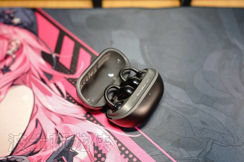 还支持网易云音声效？太细了吧我的泥炭UU夹！