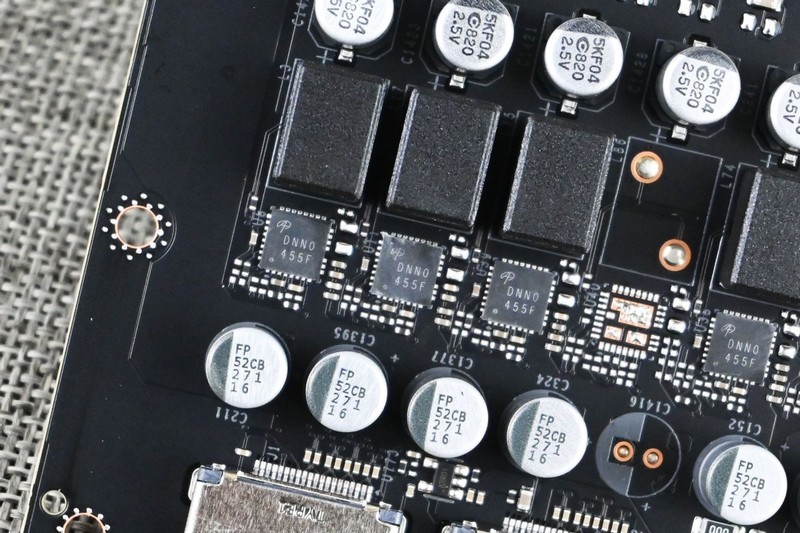 影驰RTX 5060 Ti圣刃MAX OC 16G开箱拆解评测：2K电竞丝滑体验