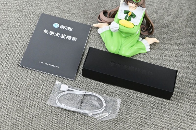 影驰RTX 5060 Ti圣刃MAX OC 16G开箱拆解评测：2K电竞丝滑体验