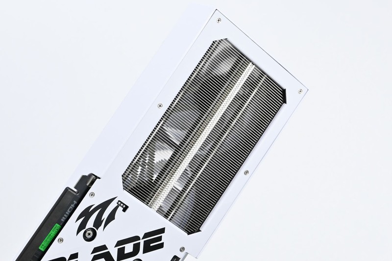 影驰RTX 5060 Ti圣刃MAX OC 16G开箱拆解评测：2K电竞丝滑体验