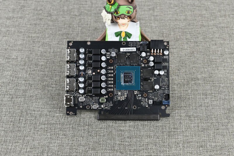 影驰RTX 5060 Ti圣刃MAX OC 16G开箱拆解评测：2K电竞丝滑体验