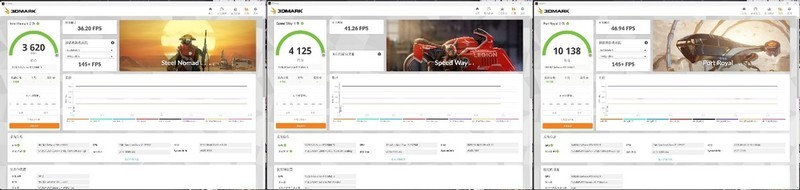 影驰RTX 5060 Ti圣刃MAX OC 16G开箱拆解评测：2K电竞丝滑体验