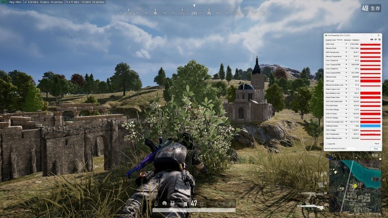 影驰RTX 5060 Ti圣刃MAX OC 16G开箱拆解评测：2K电竞丝滑体验