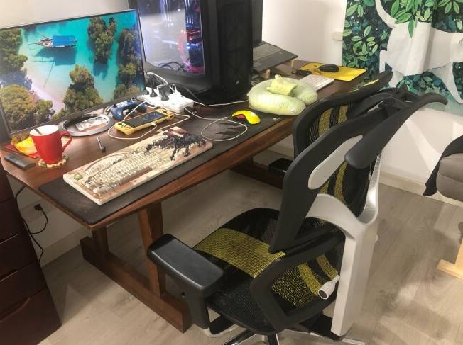 人体工学椅哪个牌子性价比高？盘点人体工学椅推荐排行榜前十