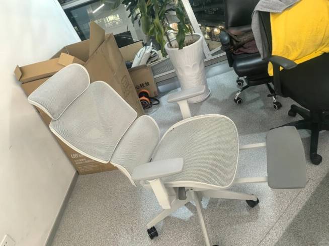 人体工学椅哪个牌子性价比高？盘点人体工学椅推荐排行榜前十