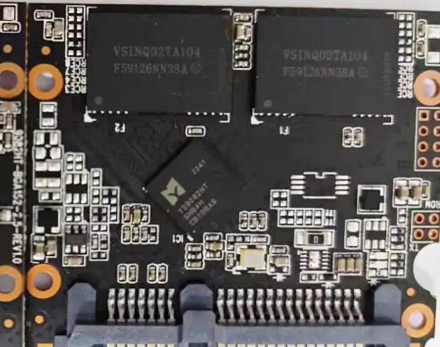 YS9082HT开卡工具下载，YS9082HT量产工具开卡指导教程，YS9082HT量产工具下载