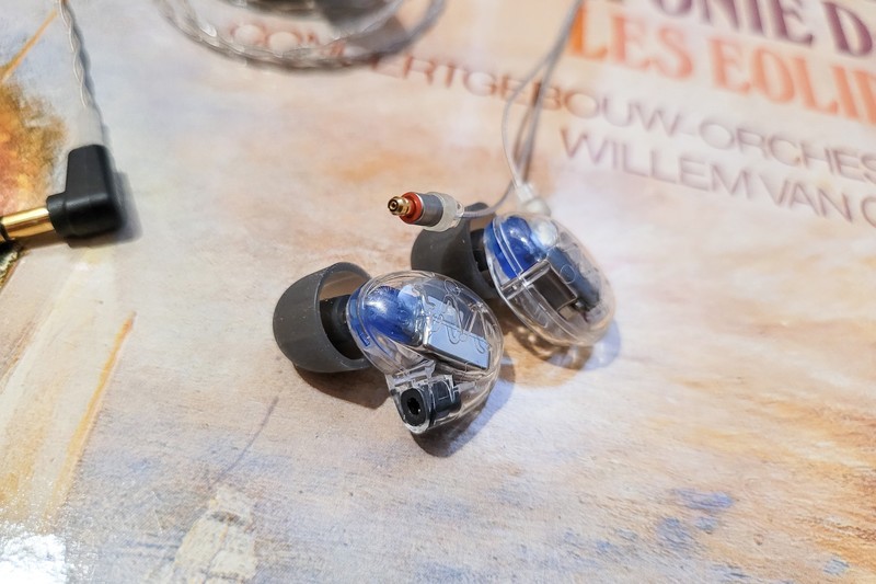 不应被遗忘的威世顿音频——Westone Audio Pro X20