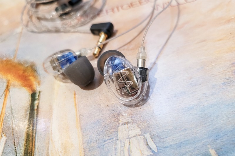 不应被遗忘的威世顿音频——Westone Audio Pro X20