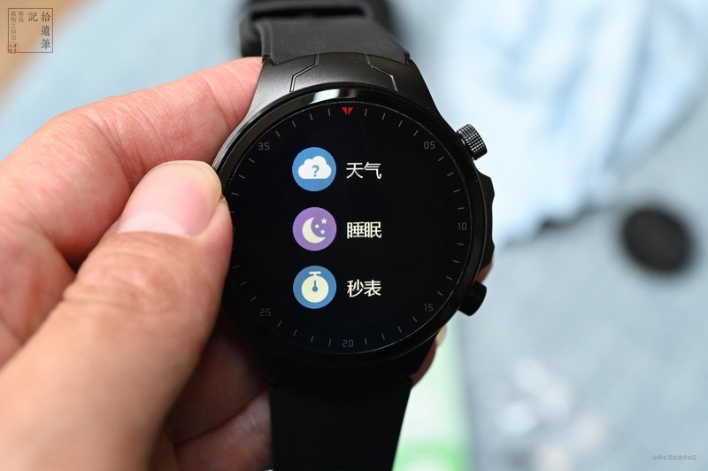 随身健康小助手，血压血氧一测即得，dido E40S Pro智能血压手表体验