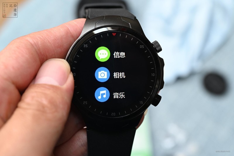 随身健康小助手，血压血氧一测即得，dido E40S Pro智能血压手表体验