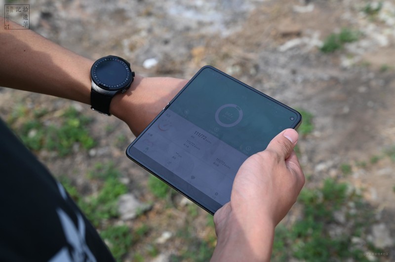 随身健康小助手，血压血氧一测即得，dido E40S Pro智能血压手表体验