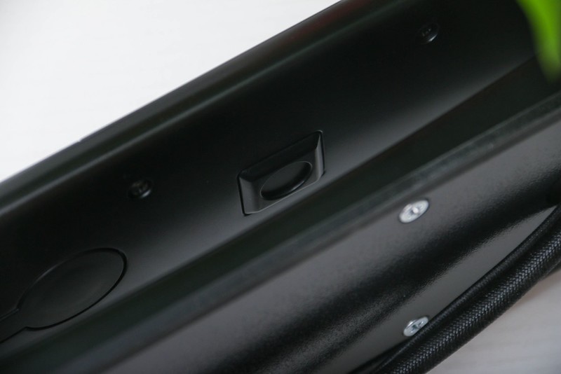 德施曼Q50MPro智能锁：4寸高清室内大屏，支持远程通话、九大解锁功能