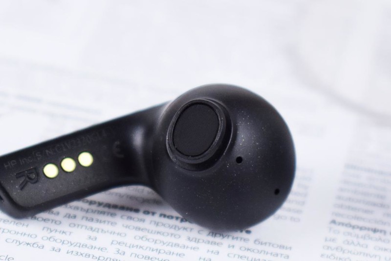 极度未知HyperX天际游戏耳机开箱试玩：真无线也能超低延迟