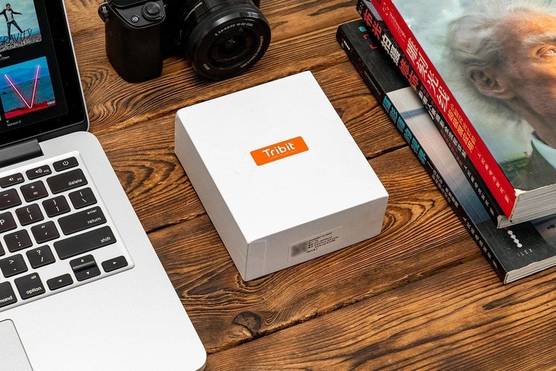 TRIBIT FlyBuds C2：百元听个响？你低估了国产耳机的卷卷之情