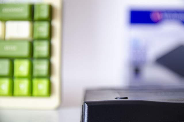 无法撼动的刻录王者，数据备份安心之选的威宝蓝光刻录机体验有感