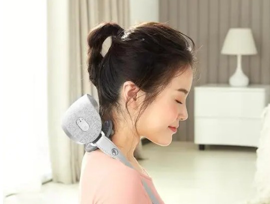 颈部颈椎按摩器的危害有多大？提防三大禁忌缺点