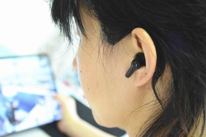 主动降噪，电竞声效，游戏听歌俱佳的iQOO TWS Air Pro蓝牙耳机评测